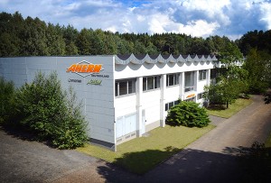AD HQ Web