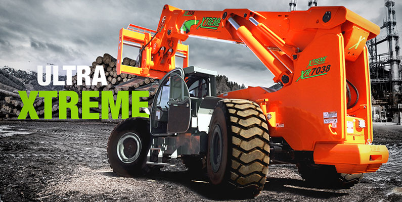 Xtreme Manufacturing