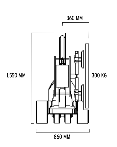 Winlet 600