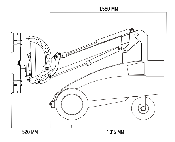 Winlet 600