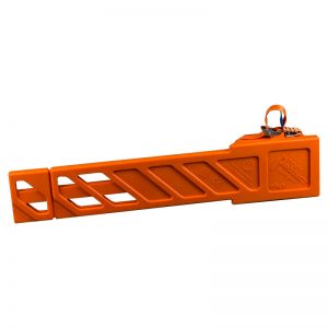 P3 Orange Front Tool Protect