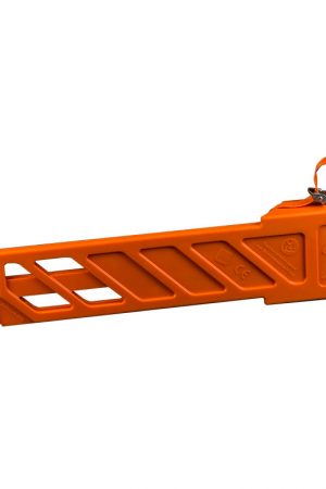 P3 Orange Front Tool Protect