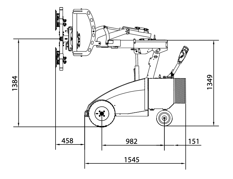 Winlet 375 003